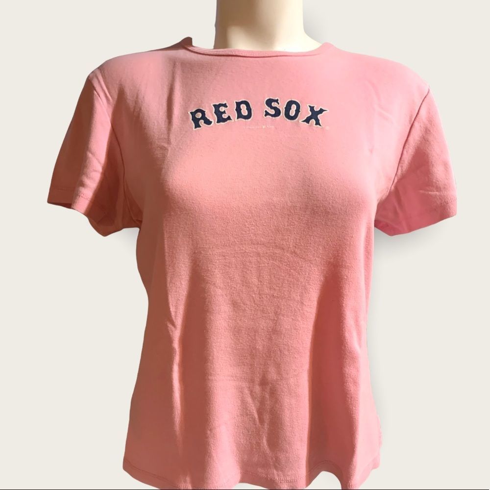 Red Sox t-shirt - Picture 2 of 4